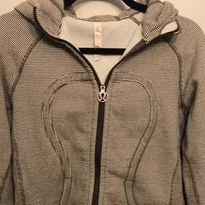 Lululemon Scuba Hoodie